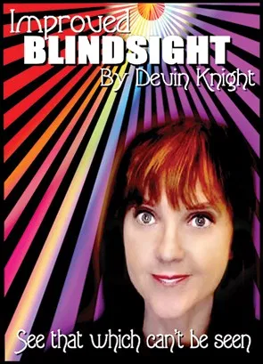 Improved Blindsight