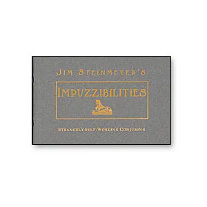 Impuzzibilities