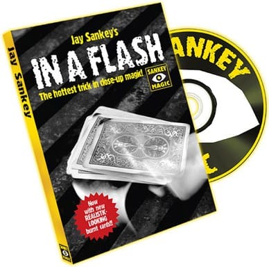 In A Flash