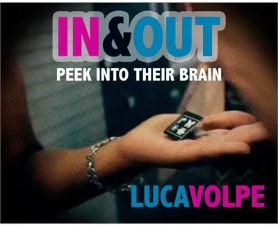 In and Out