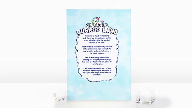 In Cloud Cuckoo Land - image 2
