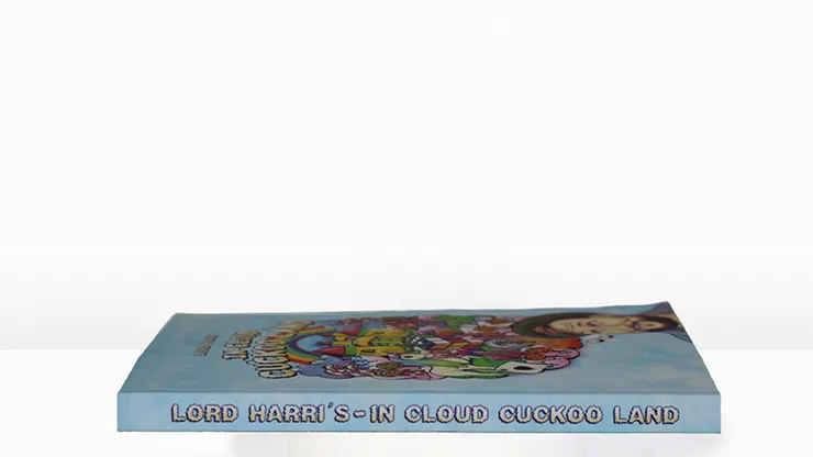 In Cloud Cuckoo Land - image 4