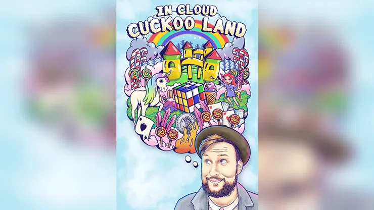 In Cloud Cuckoo Land - image 5