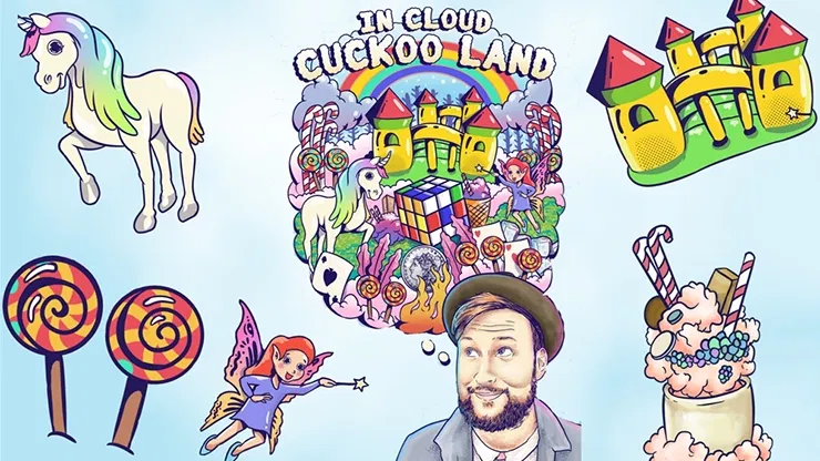 In Cloud Cuckoo Land - image 1
