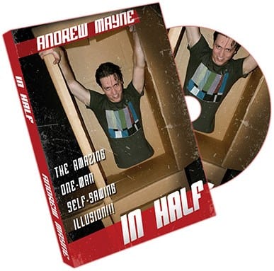 In Half - image 1