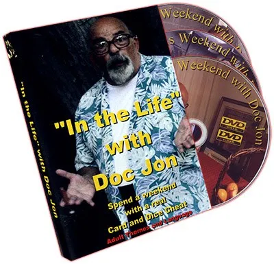 In the Life with Doc Jon