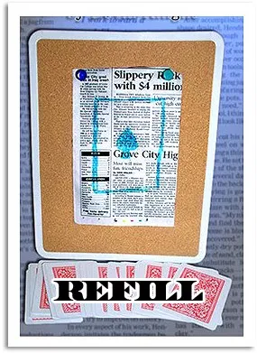In the News Bonus Pack