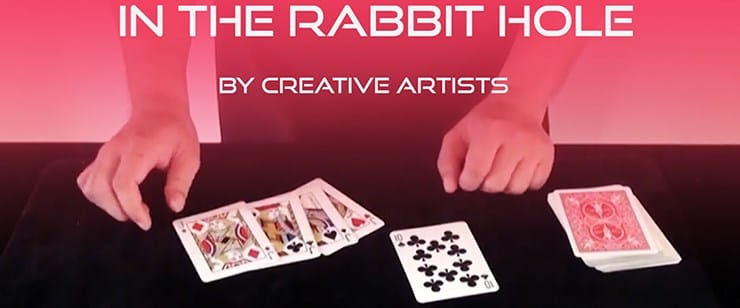 In the Rabbit Hole