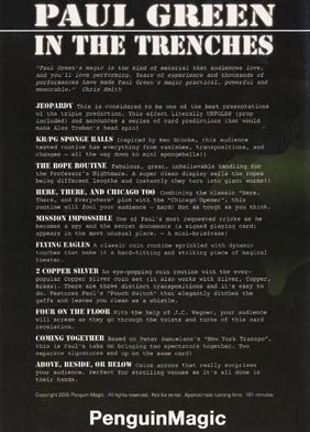 In The Trenches - image 2