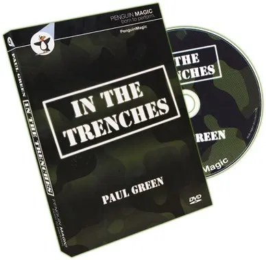 In The Trenches - image 1