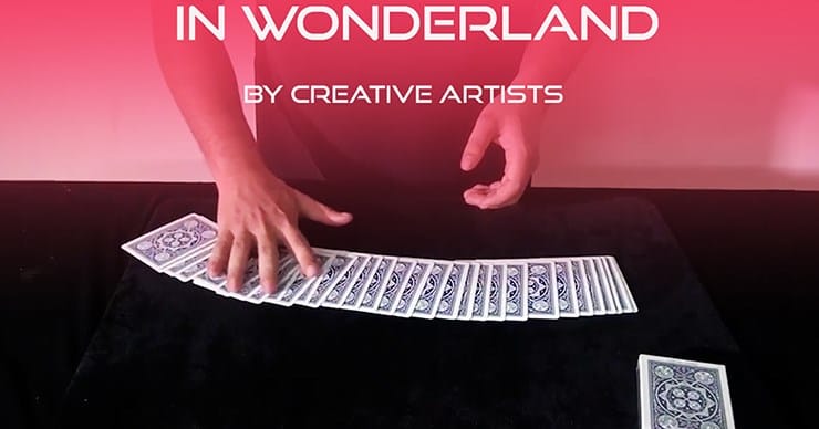 In Wonderland