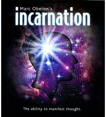 Incarnation - magic