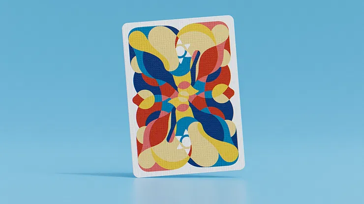 Inception Playing Cards - image 2