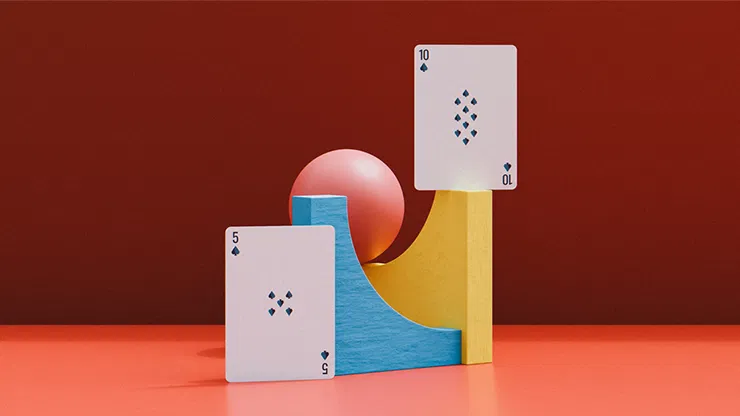 Inception Playing Cards - image 6