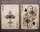 Inception Playing Cards - INCEPTUS edition - image 3