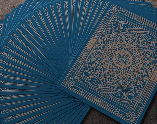Inception Playing Cards - INTELLECTUS edition - image 2