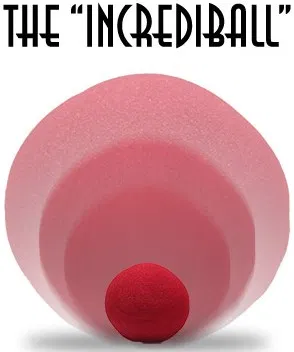 Incrediball Goshman