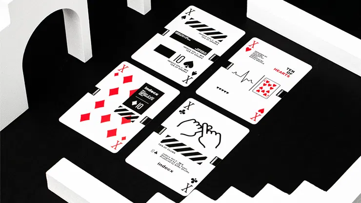 Indecx Playing Cards - image 4