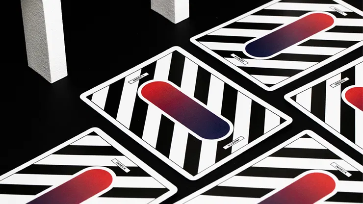 Indecx Playing Cards - image 5