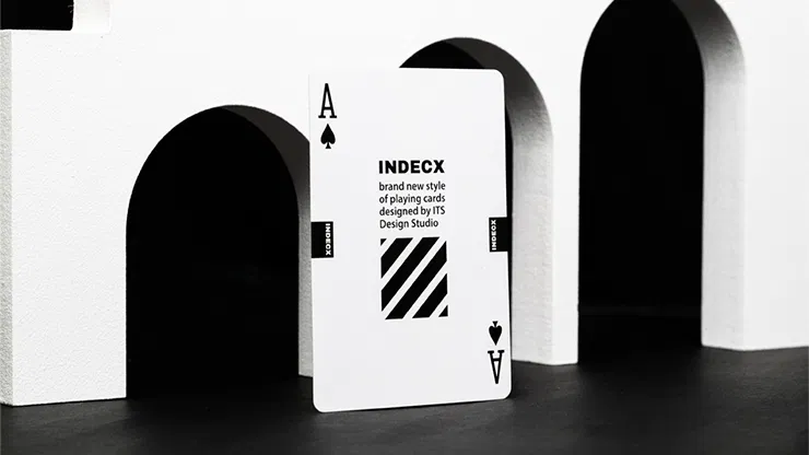 Indecx Playing Cards - image 6