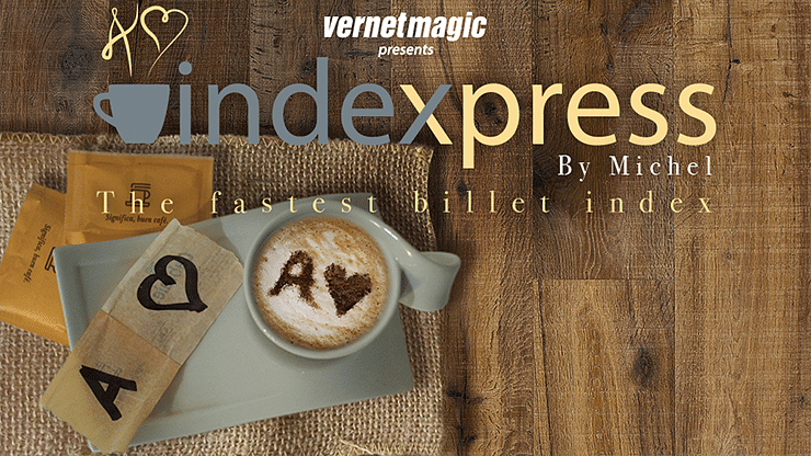 Indexpress - magic