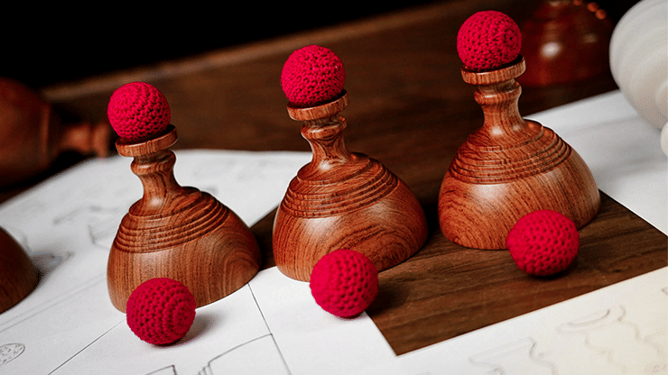 Indian Cups and Balls - thumbnail 4