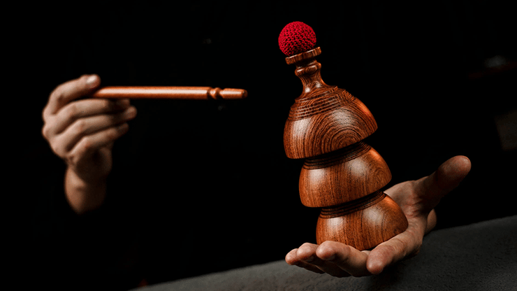 Indian Cups and Balls - thumbnail 6