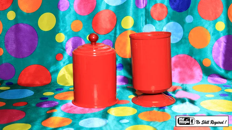Indian Sweet Vase
