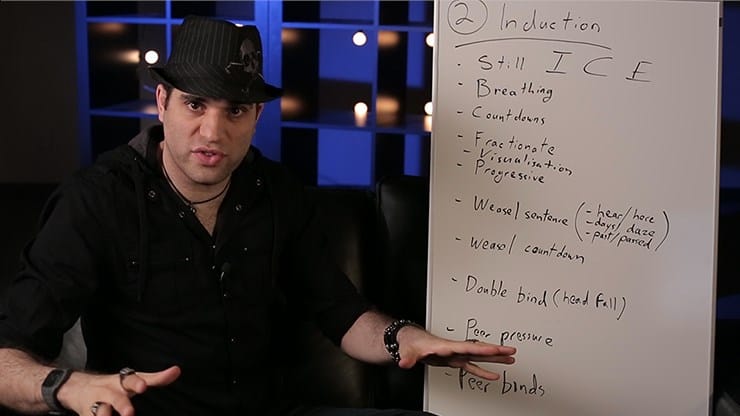 Induction - thumbnail 6