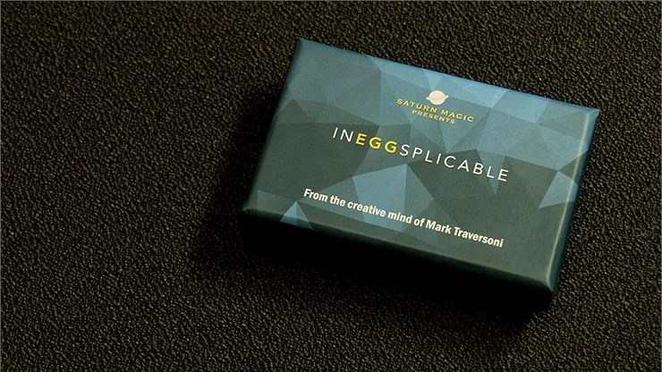 InEGGsplicable 2.0 - image 2