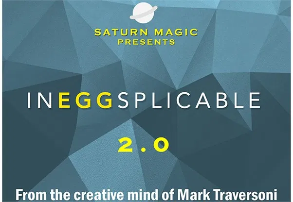 InEGGsplicable 2.0 - image 1
