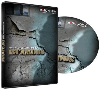 Infamous - image 1