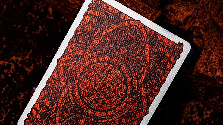 Inferno Bloodborne Playing Cards - image 6