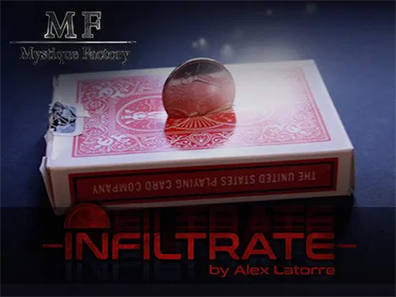 Infiltrate