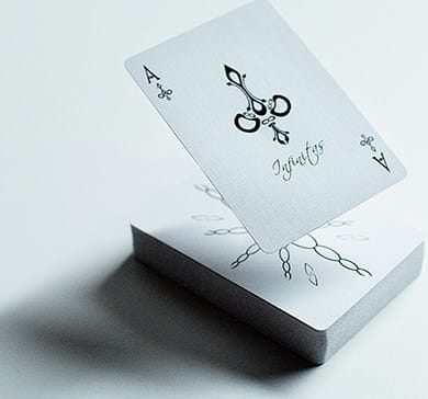Infinitas Playing Cards - thumbnail 2