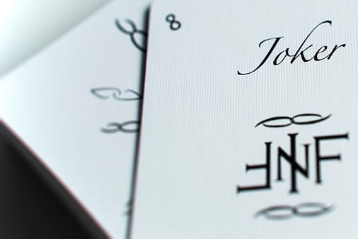 Infinitas Playing Cards - thumbnail 3
