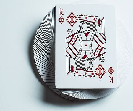 Infinitas Playing Cards - thumbnail 4