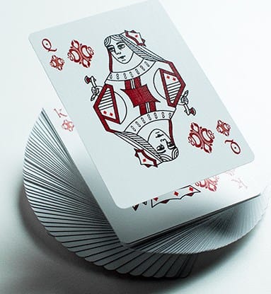 Infinitas Playing Cards - thumbnail 5