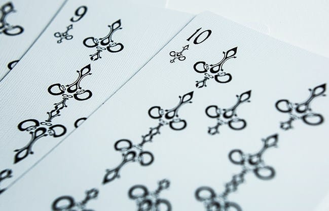 Infinitas Playing Cards - thumbnail 6