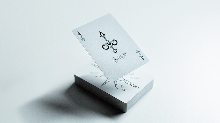 Infinitas Playing Cards - thumbnail 7