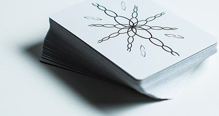 Infinitas Playing Cards - image 1