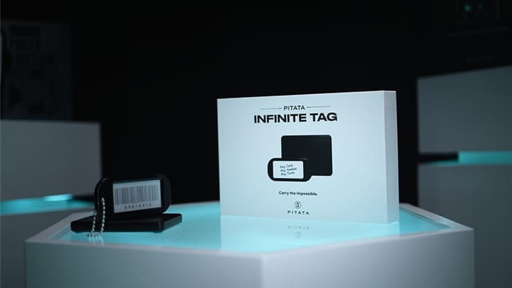 Infinite Tag - image 1
