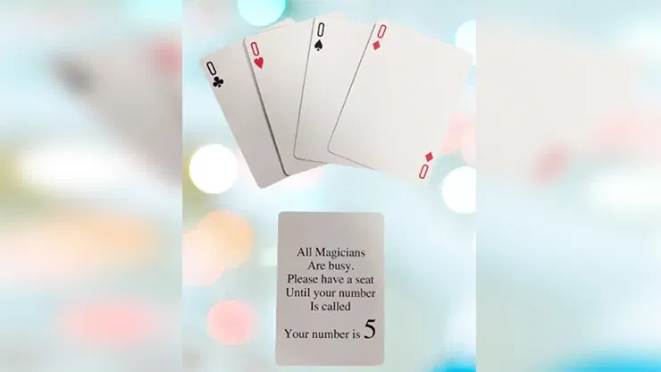 Infinite Zeros