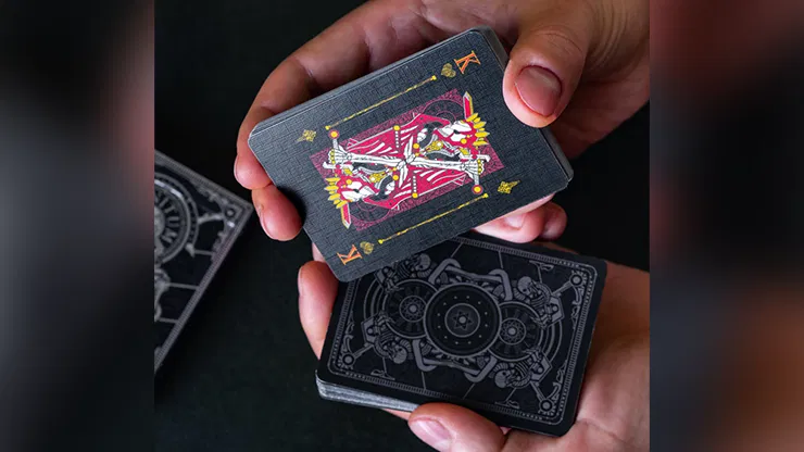Infinitum Playing Cards - image 8