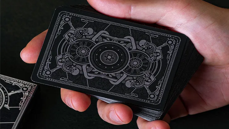 Infinitum Playing Cards - image 6