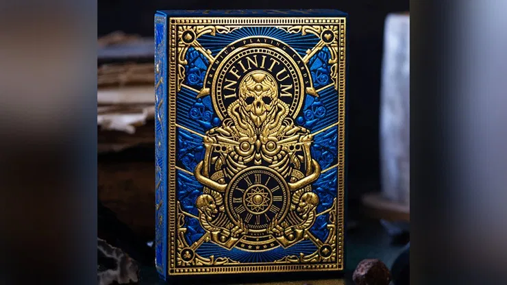 Infinitum Playing Cards - image 10