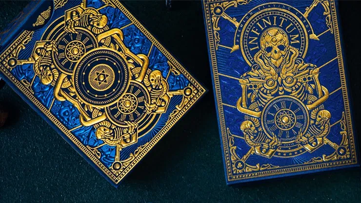 Infinitum Playing Cards - image 11