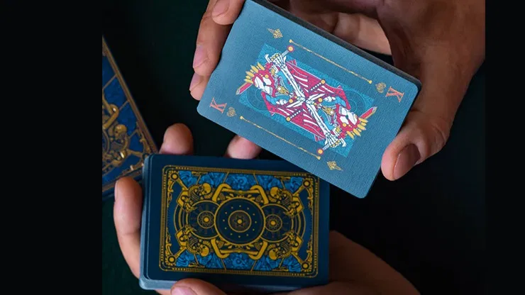 Infinitum Playing Cards - image 12