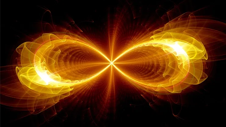 Infinity - image 1