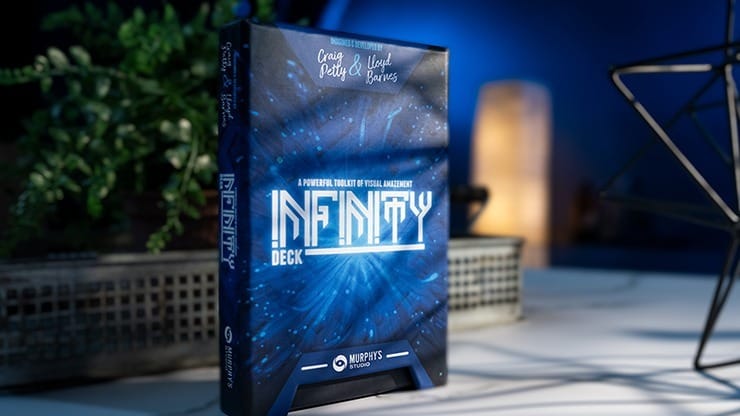 Infinity Deck - thumbnail 6